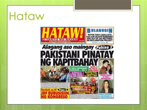 remate tabloid.